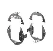 Img of SpecSeal EZP Split Conduit Attachment Plate